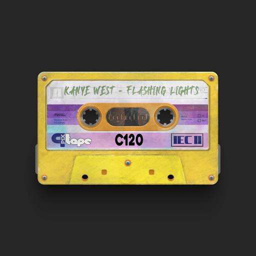 05241 - Kanye West - Flashing Lights